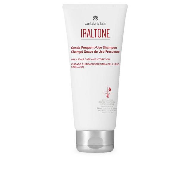 IRALTONE DS emulsión 30 ml