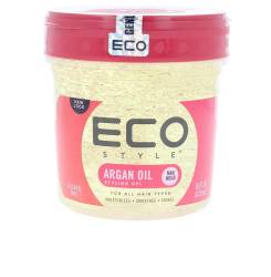 ECO STYLER styling gel aceite de argán 473 ml