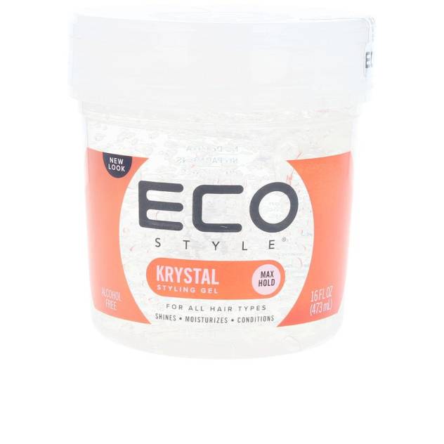 ECO STYLER styling gel kristal 473 ml