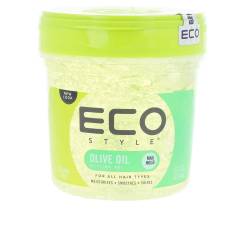 ECO STYLER styling gel aceite de oliva 473 ml
