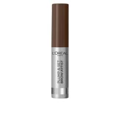 BROW ARTIST plump & set #105-brunette 4,90 ml