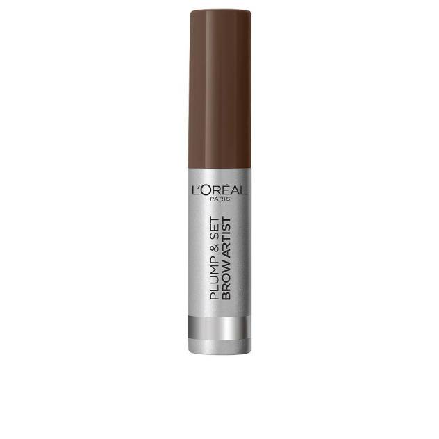 BROW ARTIST plump & set #105-brunette 4,90 ml