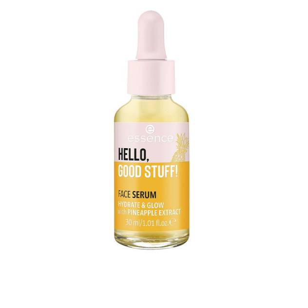 HELLO, GOOD STUFF! sérum facial 30 ml