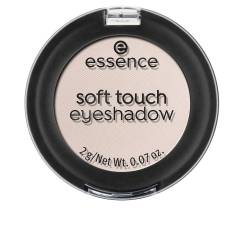 SOFT TOUCH sombra de ojos #01 2 gr