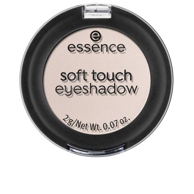 SOFT TOUCH sombra de ojos #01 2 gr