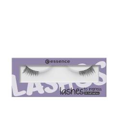 LASHES TO IMPRESS pestañas artificiales #03-half lashes 1 u