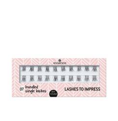 LASHES TO IMPRESS pestañas artificiales #07 20 u