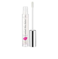 WHAT THE FAKE! brillo de labios voluminizador 4,2 ml