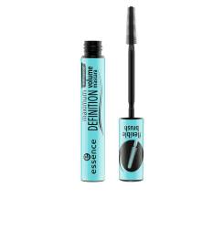 MAXIMUM DEFINITION volme mascara waterproof 8 ml
