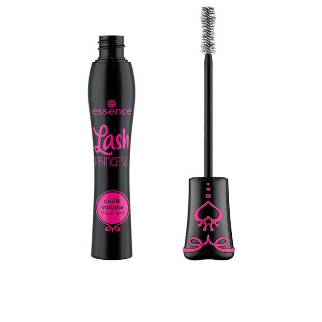 LASH PRINCESS máscara volumen y rizo 12 ml