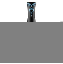 LASH PRINCESS false lash effect mascara waterproof 12 ml