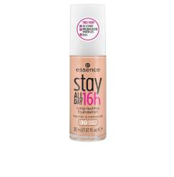 STAY ALL DAY 16H long-lasting maquillaje #30-soft sand