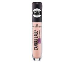 CAMOUFLAGE+ MATT corrector #10-light rose 5 ml