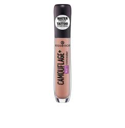 CAMOUFLAGE+ MATT corrector #30-light honey