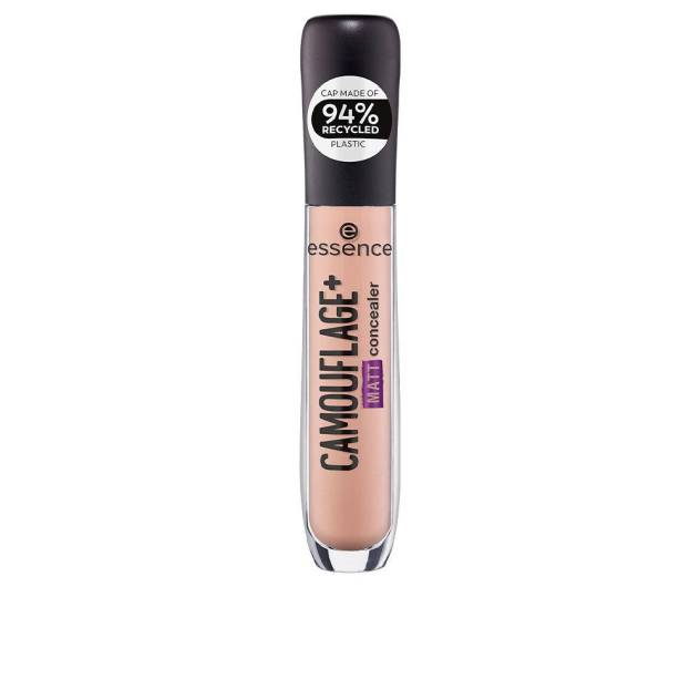 CAMOUFLAGE+ MATT corrector #20-light ivory 5 ml