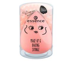 ESPONJA de maquillaje y baking 1 u