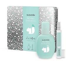 BABY COLOGNE MEMORIES LOTE 3 pz