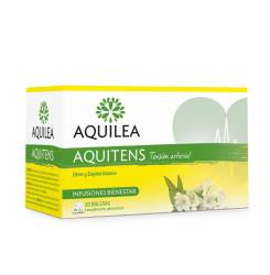 Infusión Aquitens para La Tensión Arterial 20 Sobres