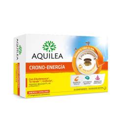 Crono Energía 30 Comprimidos