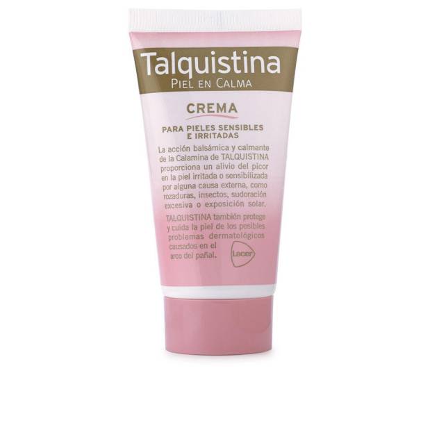 TALQUISTINA crema 50 ml