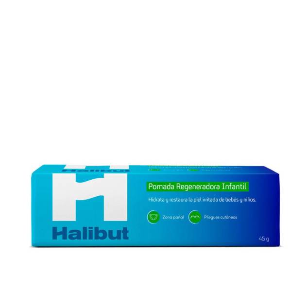 Infantil Pomada Regeneradora 45 G