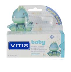 BABY ALIVIA Y PROTEGE ENCÍAS LOTE 2 pz