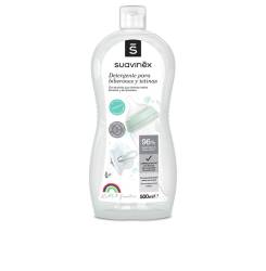 Detergente para Biberones y Tetinas 500 ml