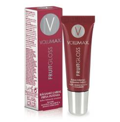 FRUITGLOSS hidratación de labios #fresa intensa 7,5 ml