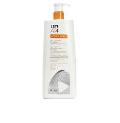 LETIAT4 ATOPIC SKIN gel de baño 750 ml