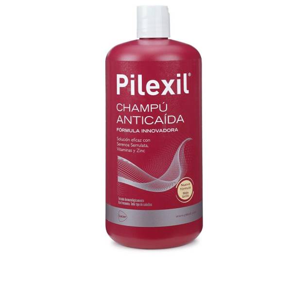 PILEXIL CHAMPÚ anticaída 900 ml