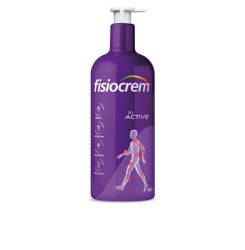 Gel Active 600 ml