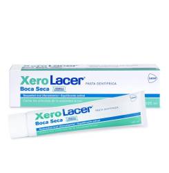 XEROLACER past adental 125 ml