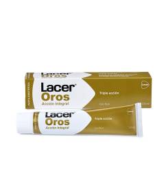 LACER OROS pasta dental 125 ml