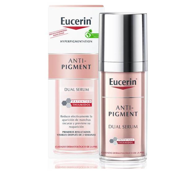 ANTI-PIGMENT dual serum mono chamber 30 ml