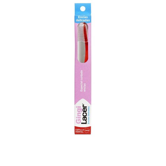 GINGILACER CEPILLO DENTAL encías delicadas #surtido 1 u