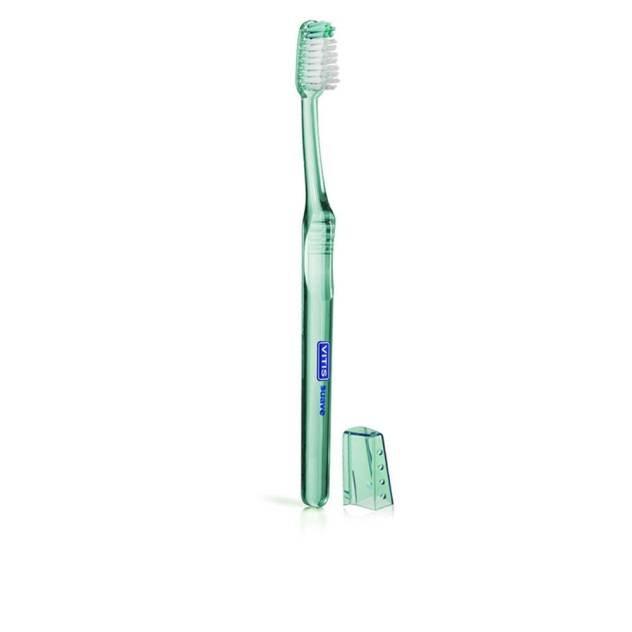 VITIS CEPILLO DENTAL suave 1 u