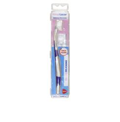 GINGILACER CEPILLO DENTAL cabezal pequeño 1 u