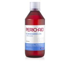 CLORHEXIDINA 0,12% colutorio 500 ml