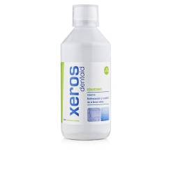 XEROS DENTAID colutorio 500 ml