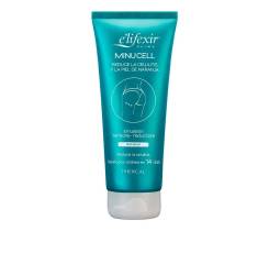 Crema Anticelulítica Minucell 200 ml