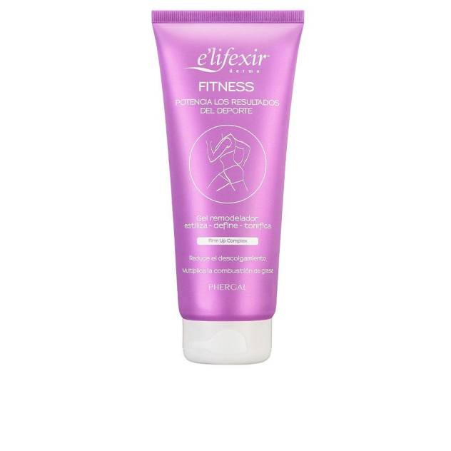 DERMO fitness 200 ml