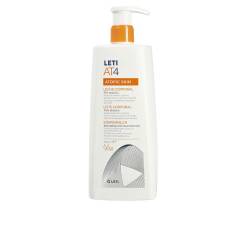 LETIAT4 ATOPIC SKIN leche corporal 500 ml