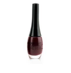 NAIL CARE YOUTH COLOR #070-rouge noir fusion 11 ml