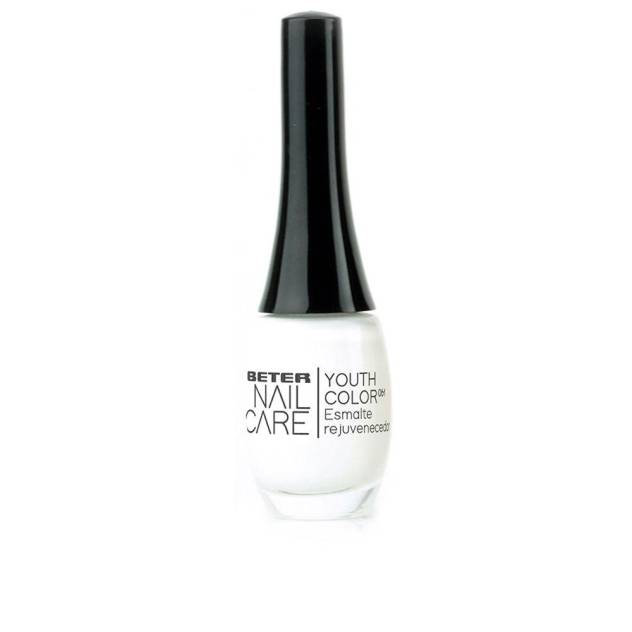 NAIL CARE YOUTH COLOR #061-white french manicure 11 ml