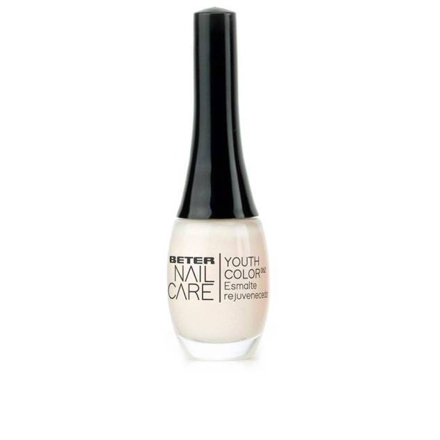 NAIL CARE YOUTH COLOR #062-beige french manicure 11 ml