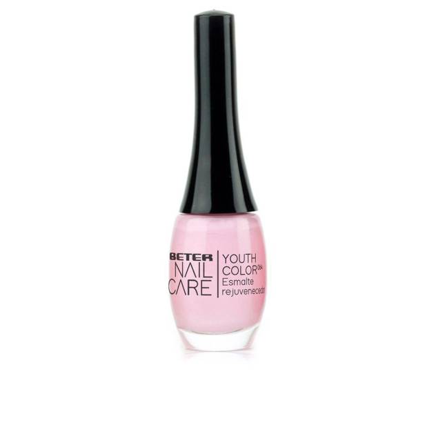 NAIL CARE YOUTH COLOR #064-think pink 11 ml