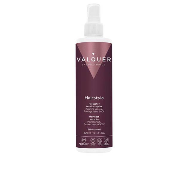 HAIRSTYLE protector térmico capilar 300 ml
