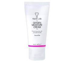OXYGEN MOISTURE CREAM piel normal 50 ml