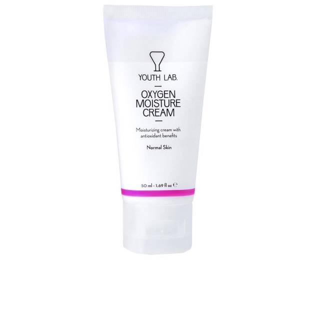 OXYGEN MOISTURE CREAM piel normal 50 ml OXYGEN MOISTURE CREAM piel normal 50 ml
