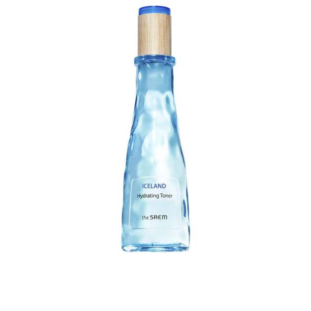 ICELAND tónico hidratante 160 ml ICELAND tónico hidratante 160 ml